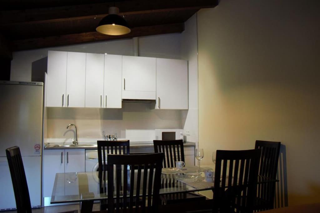 Casa Rural En El Burguillo -Vitalia 2 Cr-Av-1251 Las Cruceras Esterno foto